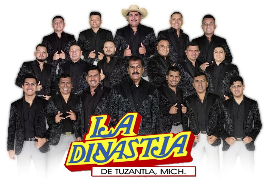 Dinastia de Tuzantla Contrataciones e informes