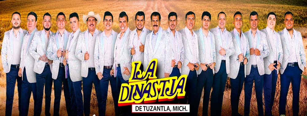 promocion grupos musicales