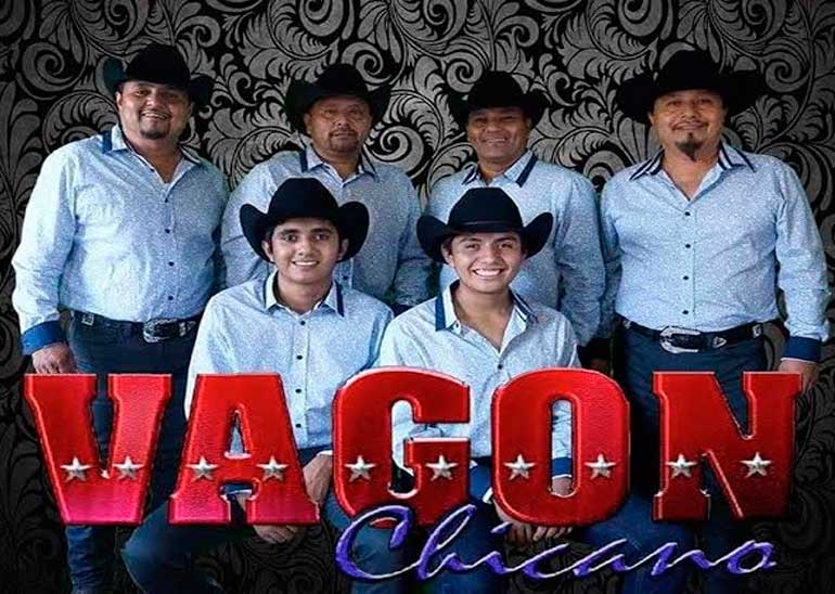 Contrataciones vagon chicano