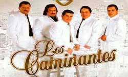 Grupo Los Cms Caminando siempre informes y contrataciones