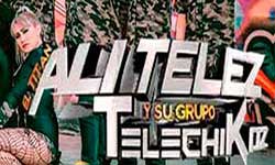 Ali Telez Telechikoz contrataciones directas