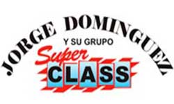 Jorge Dominguez Super Class contrataciones