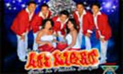 Grupo Los Kiero contrataciones